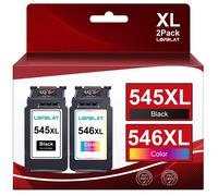PG 545XL CL 546XL Cartucce Sostituzione per 545 546 XL per MG2550s MG2550 MG2950