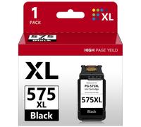 PG-575XL Cartucce Della Stampante, PG-575XL Cartucce Della Stampante Nero Sostit