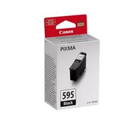 Canon PG-595 cartuccia d'inchiostro 1 pz Originale Nero