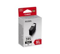 PG-595 XL Genuine Printer Ink Cartridge