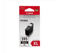 PG 595 XL Genuine Printer Ink Cartridge