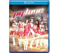 PG Amore [Blu-ray]
