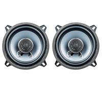 PG Audio Evo 3 altoparlante adatto per Alfa Romeo 33,75, Alfasud/Sprint porta anteriore