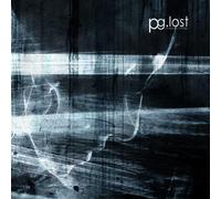 Pg.Lost - It S Not Me, It S You