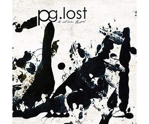 Pg.Lost - It's Not Me It's You