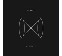 Pg. Lost - Oscillate