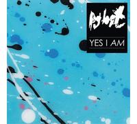 Pg.Lost - Yes I Am