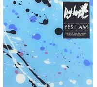 Pg.Lost - Yes I am-Ltd Baby Blue Colored Vinyl