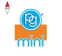 PG MINI SET CACCIAVITI TIPO MECCANICO (7 PEZZI)