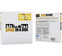 PG Music Band-in-a-Box MegaPAK Mac