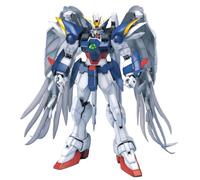 Bandai Perfect Grade PG 1/60 Mobile Suit Gundam XXXG-00W0 Wing Gundam Zero