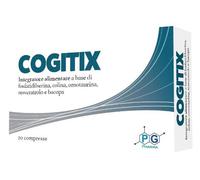 Pg Pharma Cogitix 20 Compresse