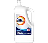 PG Professional DASH PROFESSIONAL Detersivo Liquido 110 Lavaggi 4,95 LT