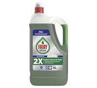 Pg Professionale Fairy Dreft Vegano Liquido Bottiglia