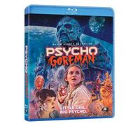 PG: Psycho Goreman