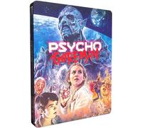 PG: Psycho Goreman