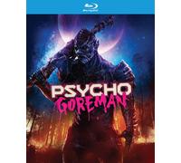 PG: Psycho Goreman (Blu-ray)