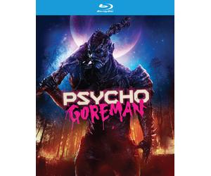 PG: Psycho Goreman (Blu-ray)