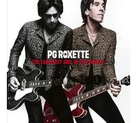 Pg Roxette - Loneliest Girl In The World [Vinyl LP] [VINYL]
