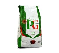PG Tips Uno Bustine Di Tè Tazza Pryamid (460)