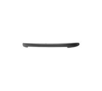 PG0091245 modanatura centrale nera-paraurti ant per Peugeot 206 08/98-07/09