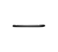 PG0091255 modanatura nera-paraurti posteriore per Peugeot 206 08/98- 07/09