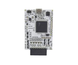 PG164100 Emulatore Programmatore In-Circuit per Microcontrollori di Programmazione In-System PIC24 DsPIC AVR SAM MCU