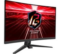 ASROCK PHANTOM GAMING PG27F15RS1A 27 1920 x 1080 (FULL HD) HDMI Displayport 240Hz