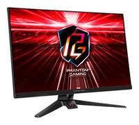 ASRock PG27FFS1A 16 9 HDMI/DP FHD Schermo piatto (tft/lcd) 90LXA110-A0E1A0V