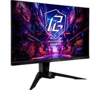 ASRock PG27FFX2A - 27" - 16 9 HDMI/DP/USB schwarz FHD - Flachbildschirm (TFT/LCD) [Energieklasse E] (90LXA0M0-A0E0A0J)