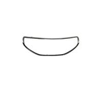 PG3262206 modanatura griglia centrale cromata per Peugeot 208 02/12- 03/15