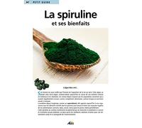 PG347 - La spiruline et ses bienfaits