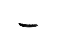 PG4201243 modanatura dx nera-liscia paraurti ant per Peugeot 307 08/01-08/05