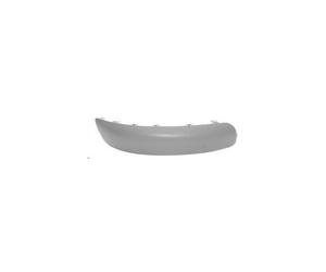 PG4201256 modanatura sx con primer-paraurti post per Peugeot 307 08/01-01/09