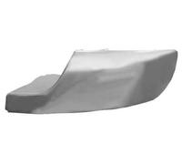 PG4241274 modanatura sx paraurti post mod station wagon per Peugeot 308 07-13