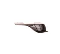 PG4282127 griglia dx paraurti nera con mod crom per Peugeot 308 attiva eco 13-17