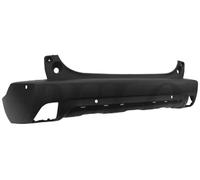 PG5001081 paraurti post c/fori pdc c/fori modanatura per Peugeot 2008 dal 2013