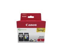 Canon 5224B013 cartuccia d'inchiostro 2 pz Originale Nero, Ciano, Magenta, Giallo