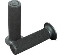 PG722 STRADA (22+25MM, LUNGHEZZA 125MM) COLORE NERO CON SPUGNA (722-102) (PG722)