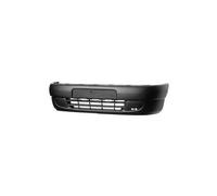 PG9041001 paraurti anteriore nero per Berlingo Partner 1996-2002