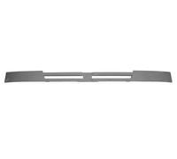 PG9502001 griglia radiatore non con primer per Peugeot Boxer 07/94- 12/01