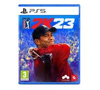 PGA 2K23