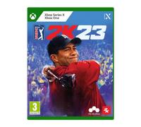 PGA 2K23