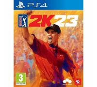 PGA 2K23 Edition Deluxe