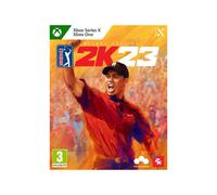 PGA 2K23 Edizione Deluxe Xbox - Nouvo
