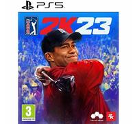 PGA 2K23 PS5 Game