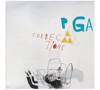 Pga - Corrections