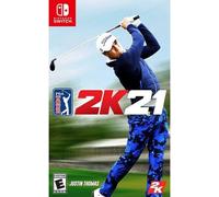 PGA Tour 2k21-Nla