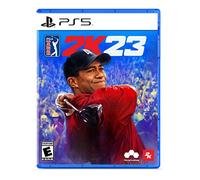 PGA Tour 2K23(輸入版:北米)- PS5