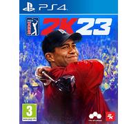 2K Games Ps4 Pga Tour 2K23 PEGI 3+ - SWP41410